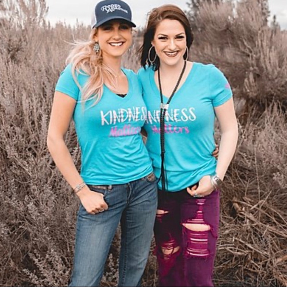 Kindness Matters T-Shirt
